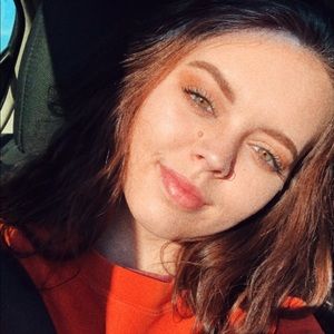 Meet your Posher, Hailey